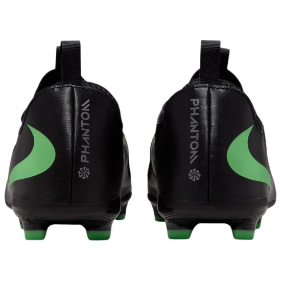 Nike Jr. Phantom 6 Low Academy FG/MG